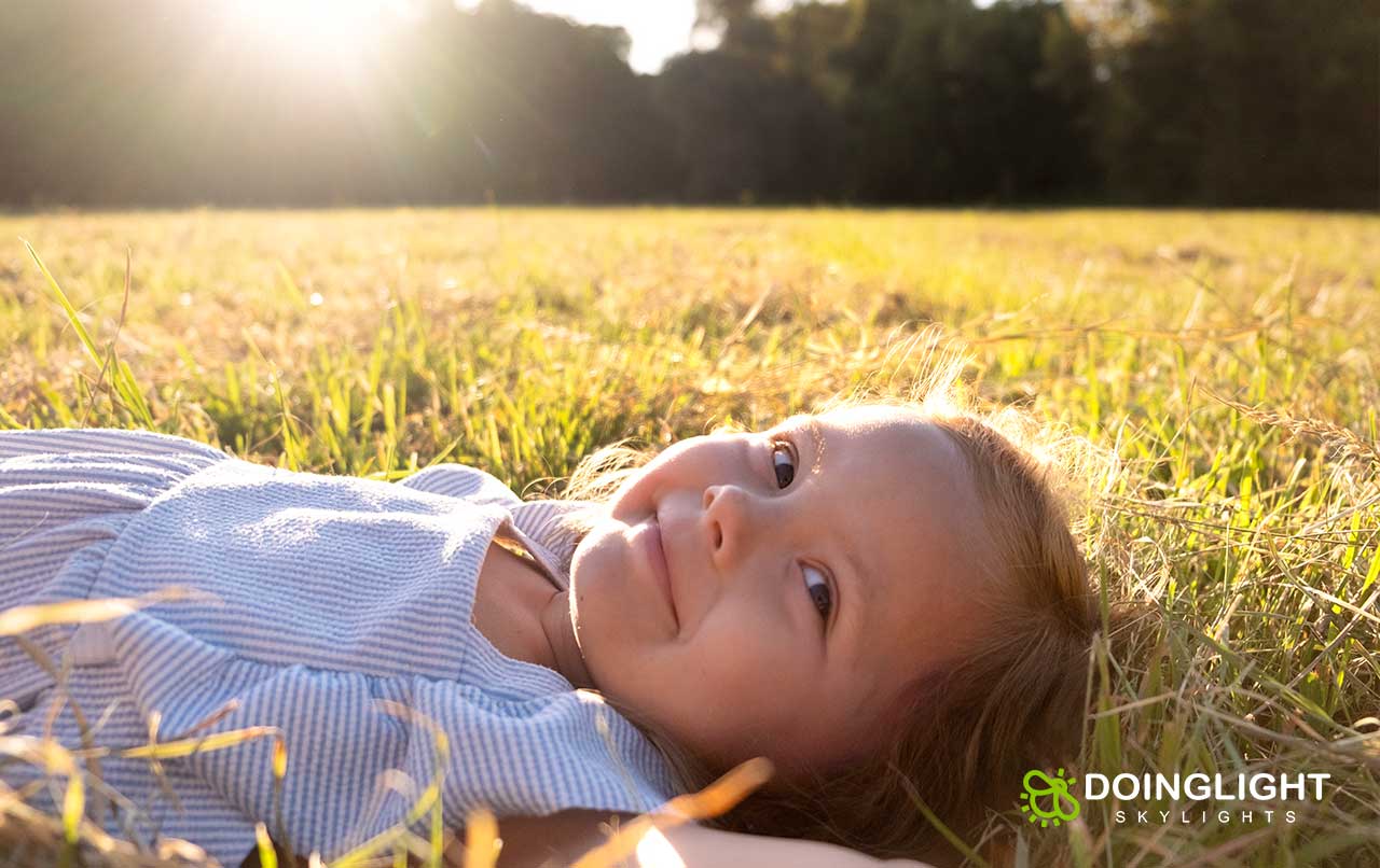 Beneficios de la luz natural para la concentración y el estudio